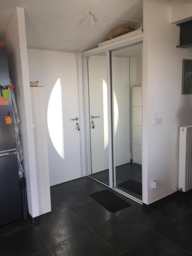 3 Pieces Dans Le Ciel Appartement Gattières Buitenkant foto