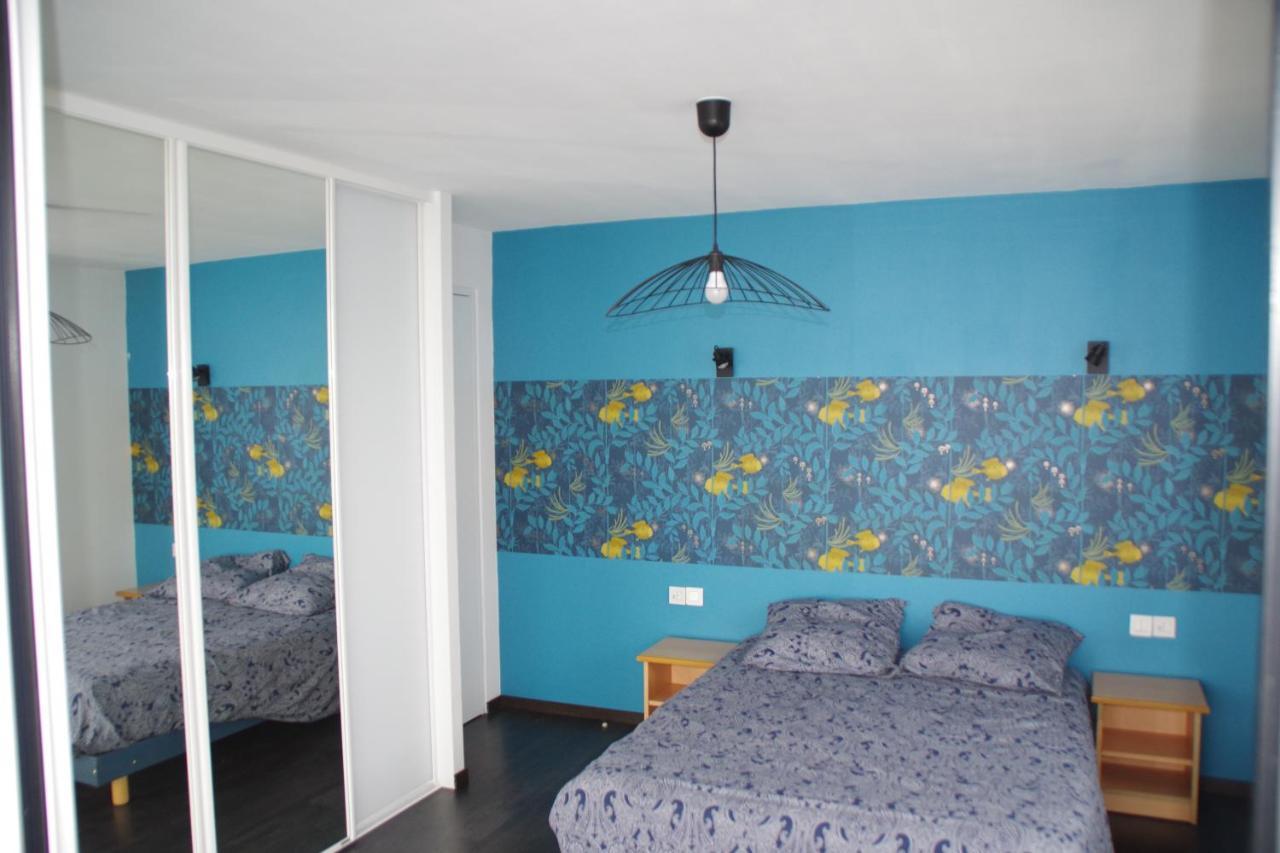 3 Pieces Dans Le Ciel Appartement Gattières Buitenkant foto