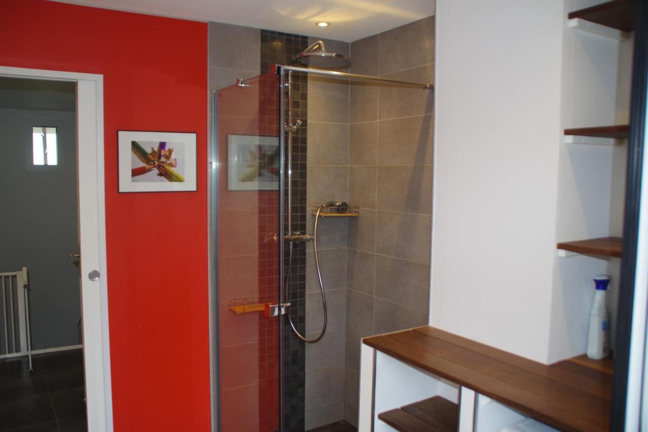 3 Pieces Dans Le Ciel Appartement Gattières Buitenkant foto