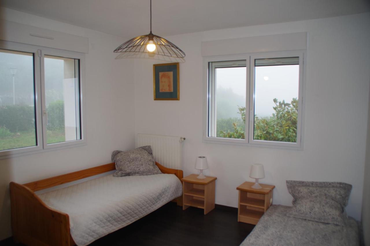 3 Pieces Dans Le Ciel Appartement Gattières Buitenkant foto